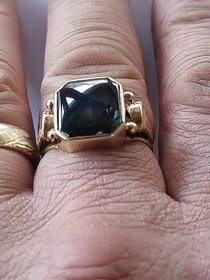zlaty prsten 3