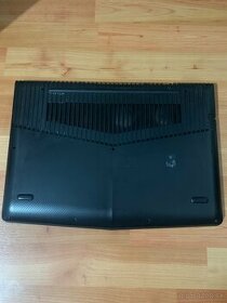 Herný notebook Lenovo Legion Y520 - 1