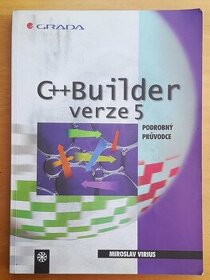 C++Builder verze 5