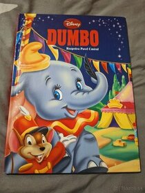 Walt Disney Dumbo