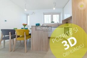 HALO reality - Predaj, dvojizbový byt Vysoké Tatry, A6-SKOLA