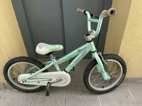 specialized 16 detsky bike