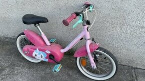 PREDÁM detský bicykel Bwtin