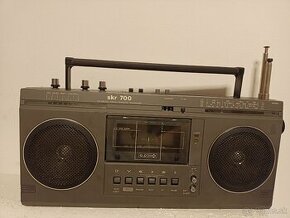 SKR 700 radiomagnetofon boombox retro kazeťák - 1