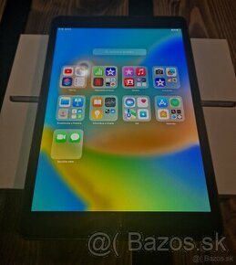 Tablet Apple Ipad 2021 (9.generácia) - 1