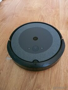 Predám robotický vysávač ROOMBA