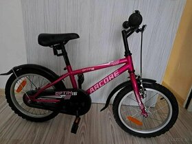 Detský Bicykel 16