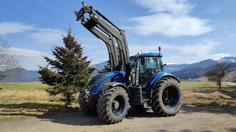 VALTRA  T174eD   3450 mh