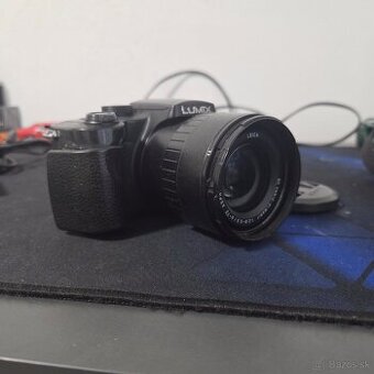Fotoaparat lumix