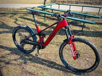 Stevens E-Inception ED 8.7.1 GTF