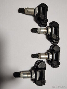snimače tlaku tpms 433 MHz