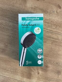 Hansgrohe sprchová hlavica
