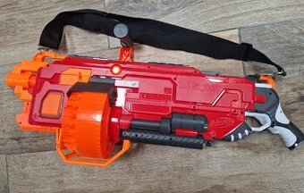 Zbrane Nerf