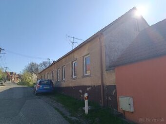 Predám RD
