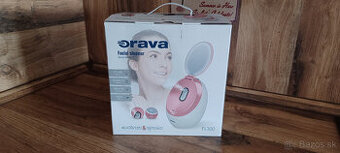 Tvárová sauna ORAVA