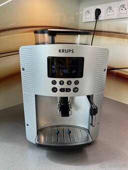 Espresso Krups