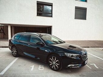 OPEL Insignia Sports Tourer Diesel 2.0 CDTI Innovation