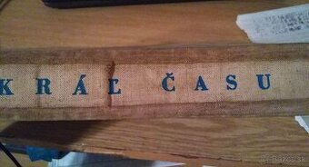 kráľ času