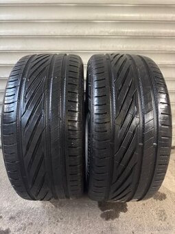245/40R18 Uniroyal