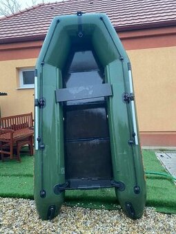 Čln-kolibri 270-300cm