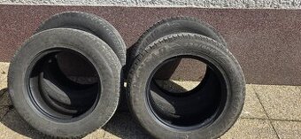 Pneumatiky 225/65 R17 102H