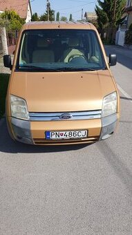 Predám Ford Tourneo Connect