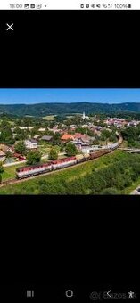 Pozemky na predaj