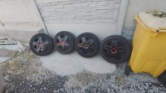 R16 5x112 6½x16H2