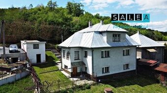 EXKLUZÍVNE NA PREDAJ RODINNÝ DOM V PREŠOVE VÝBORNÁ LOKALIT