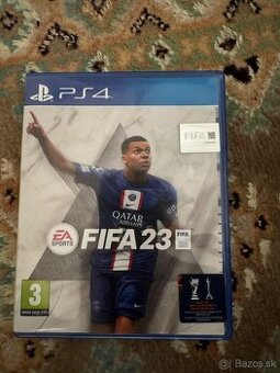 predam fifa 23 na ps4