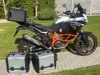 Ktm 1190 Adventure R