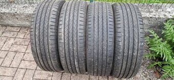 215/60 r17 Continental