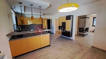 PREDAJ: Novostavba rodinný dom 5 izbový - Liptovská Teplá -