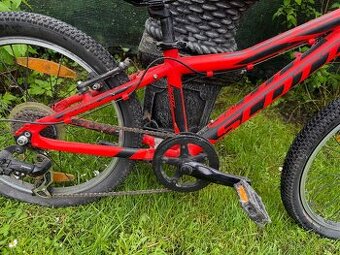 Scott velkost 20
