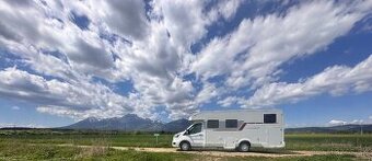 Karavan ROLLER TEAM KRONOS 284 TL