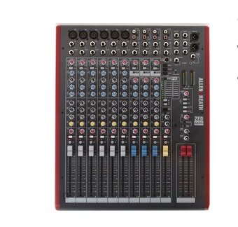 Allen&Heath ZED-12FX