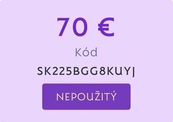 🩷 Darujem darčekový poukaz Dajana Rodriguez 🩷