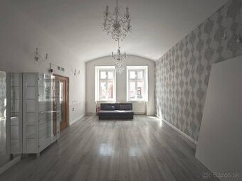 Nebytový priestor na prenájom centrum Košíc, 80m2