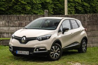 Renault Captur Tce 90 Limited /aj na splátky/