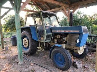 ZETOR CRYSTAL 8011