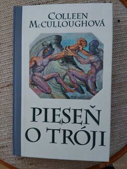 Pieseň o Tróji