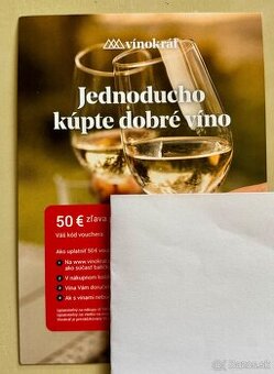 Víno Kral