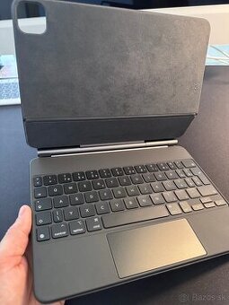 Apple iPad Magic Keyboard