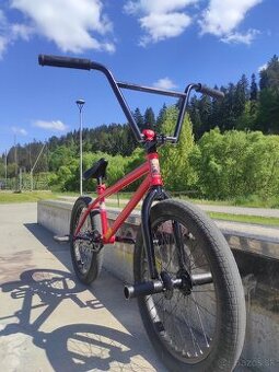Bmx