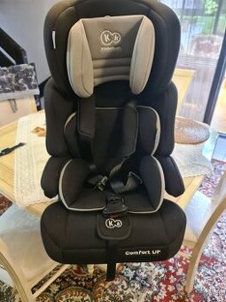 Autosedačka Kinderkraft COMFORT UP i-Size.