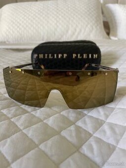 Slnečne okuliare Philipp Plein