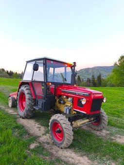 Zetor 4011