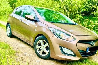Hyundai i30 1.6 CRDi