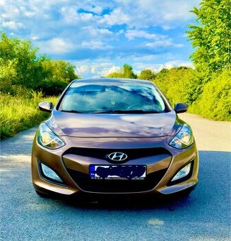Hyundai i30 1.6 CRDi