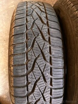 155/80R13 Barum celoročné